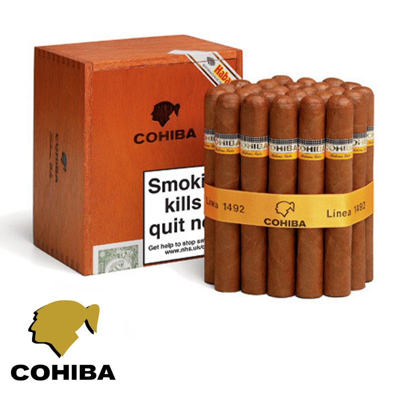 Charuto Cohiba Siglo VI belem 