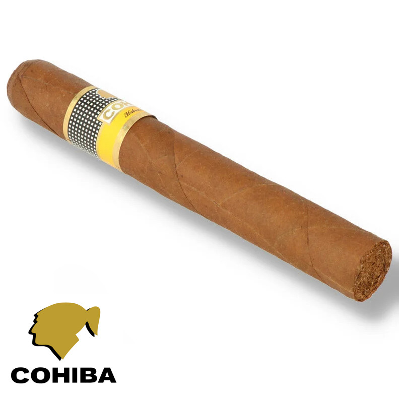 Charuto Cohiba Siglo VI belem 