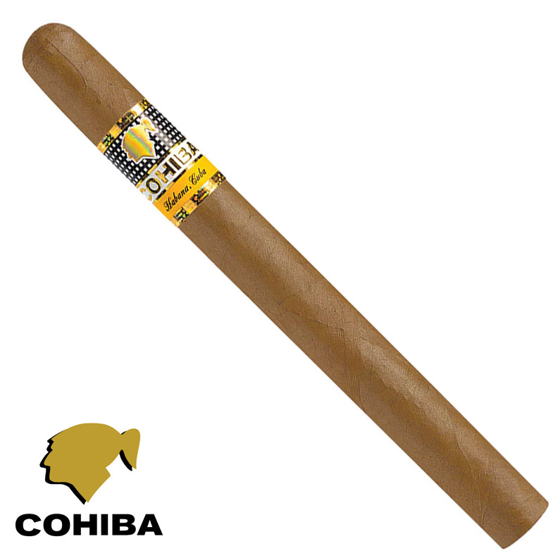 charuto cohiba esplendidos belem