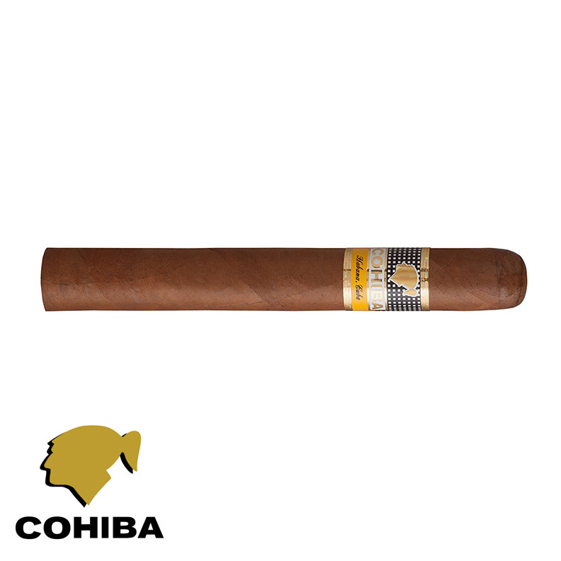 charuto cohiba siglo IV belem
