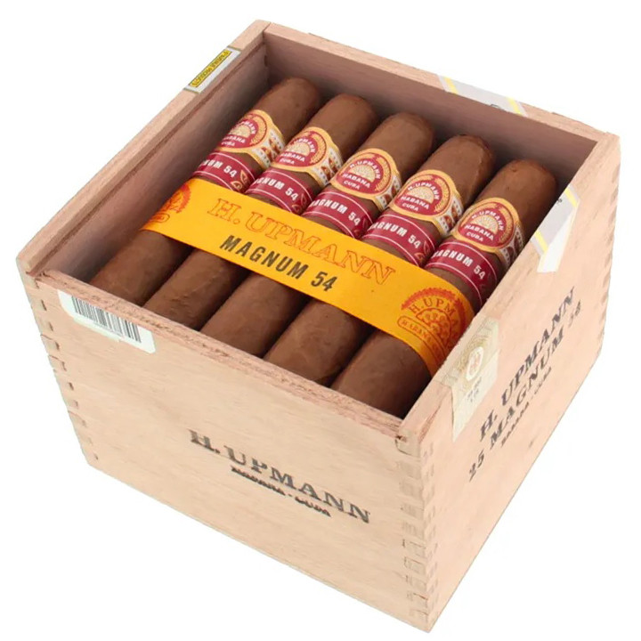 Charuto H. Upmann Magnum 54 belem, Charuto H. Upmann Magnum 54 Pará, Charuto H. Upmann Magnum 54 belem do pará