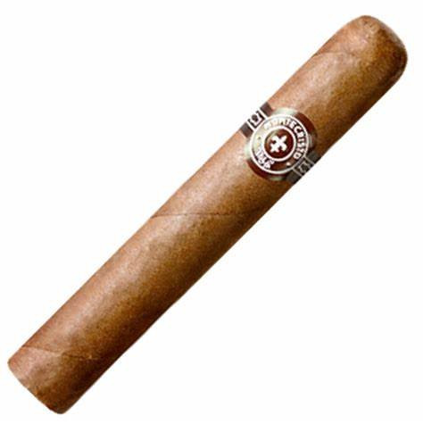 Charuto montecristo n4 belem