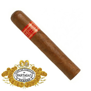 Charuto Partagas Serie d4