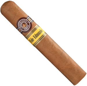 Charuto montecristo wide edmundo belem