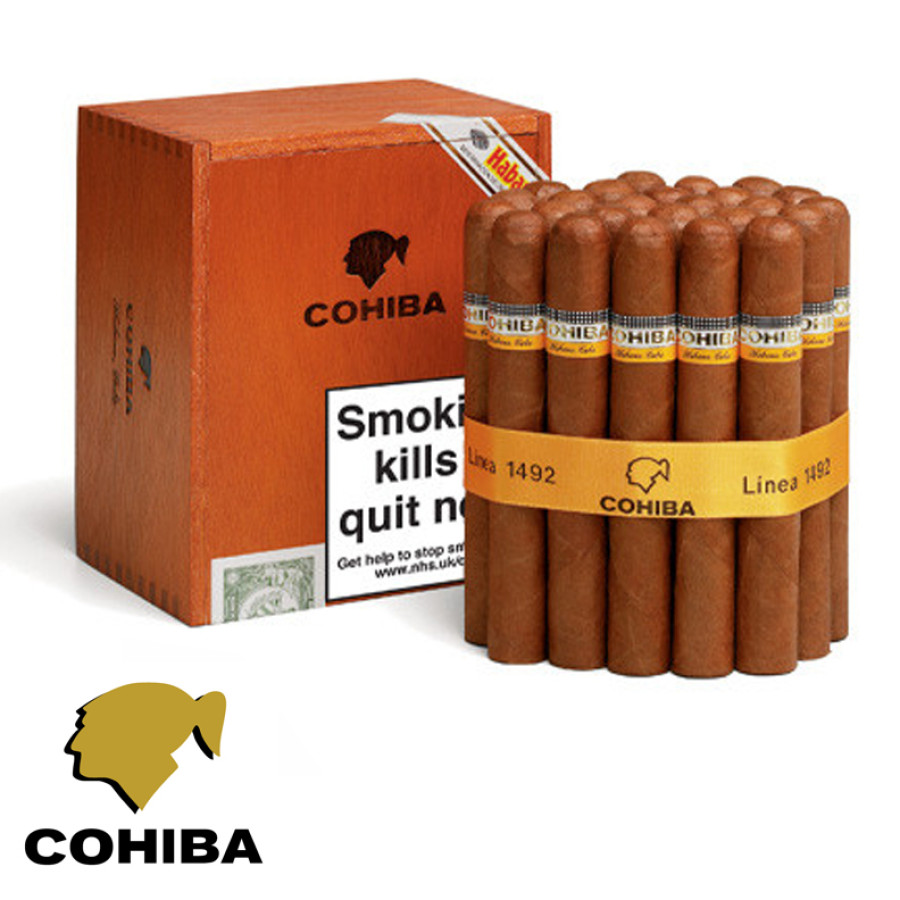 Charuto Cohiba Siglo VI belem 