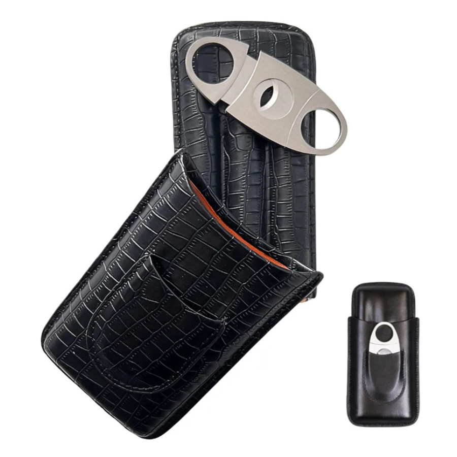 porta charutos de couro belem, porta charutos de couro Pará, porta charutos de couro belem do pará