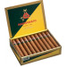 Charuto montecristo open eagle belem