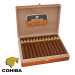 charuto cohiba esplendidos belem