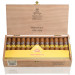 Charuto montecristo wide edmundo belem